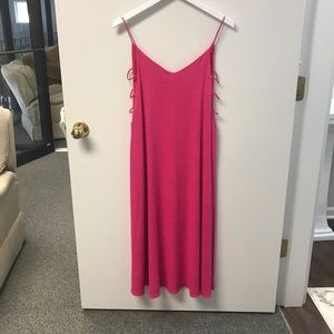 Moon River Dress/Cover-up